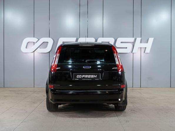 Ford C-MAX I Рестайлинг с пробегом 2008 года, цена 649 000 рублей, 147965 км, компактвэн, Автокод Объявления