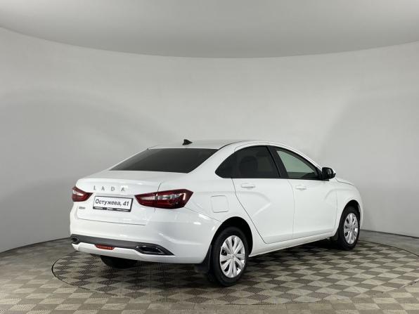 Lada (ВАЗ) Vesta I Рестайлинг (NG) с пробегом 2024 года, цена 1 250 000 рублей, 48934 км, седан, Автокод Объявления