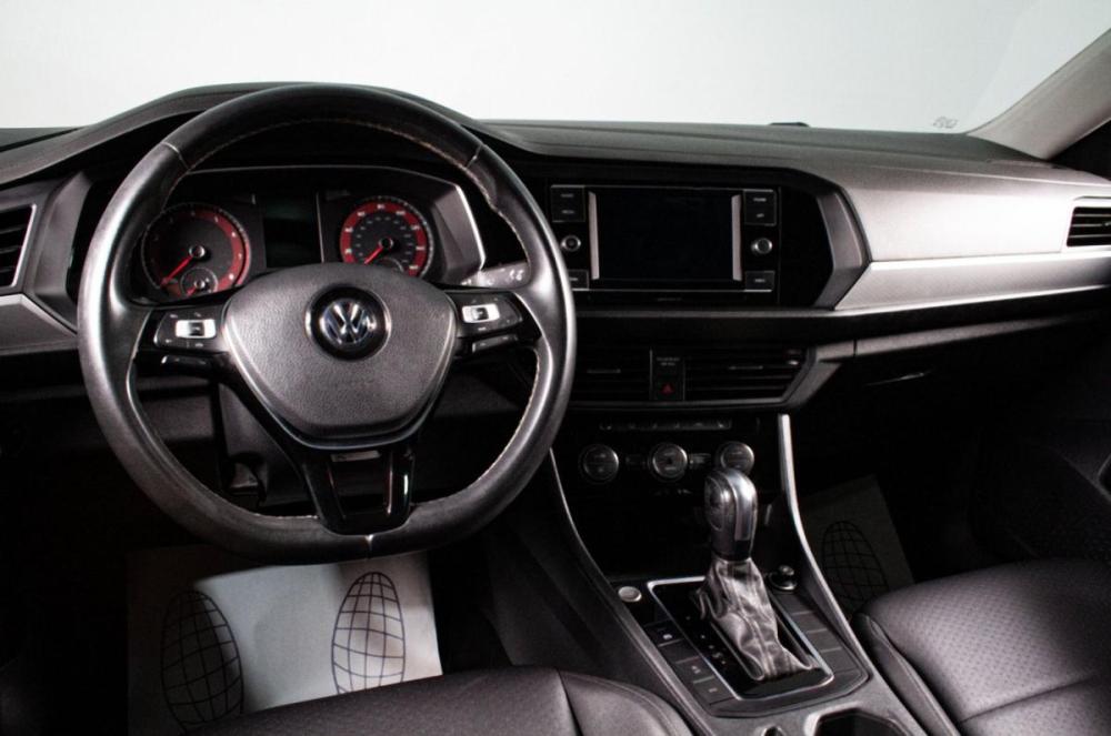 Volkswagen Jetta VII Сургут  - изображение 12
