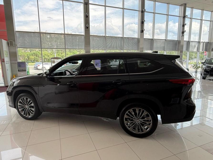 Toyota Highlander IV (XU70) Нижний Тагил  - изображение 10