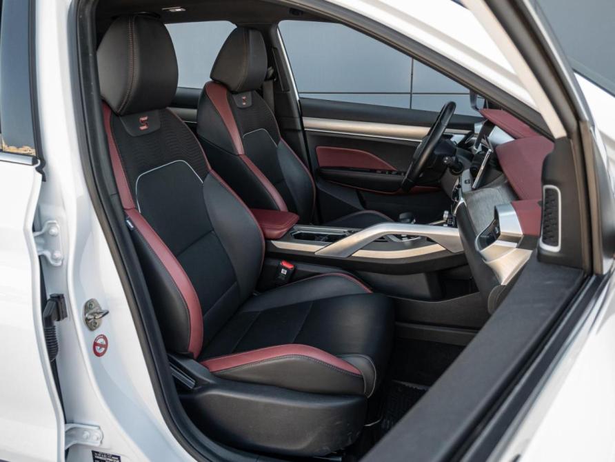 Geely Coolray I Краснодар  - изображение 8
