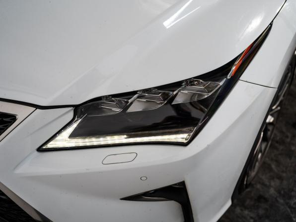 Lexus RX IV Рестайлинг с пробегом 2019 года, цена 4 300 000 рублей, 148687 км, внедорожник, Автокод Объявления