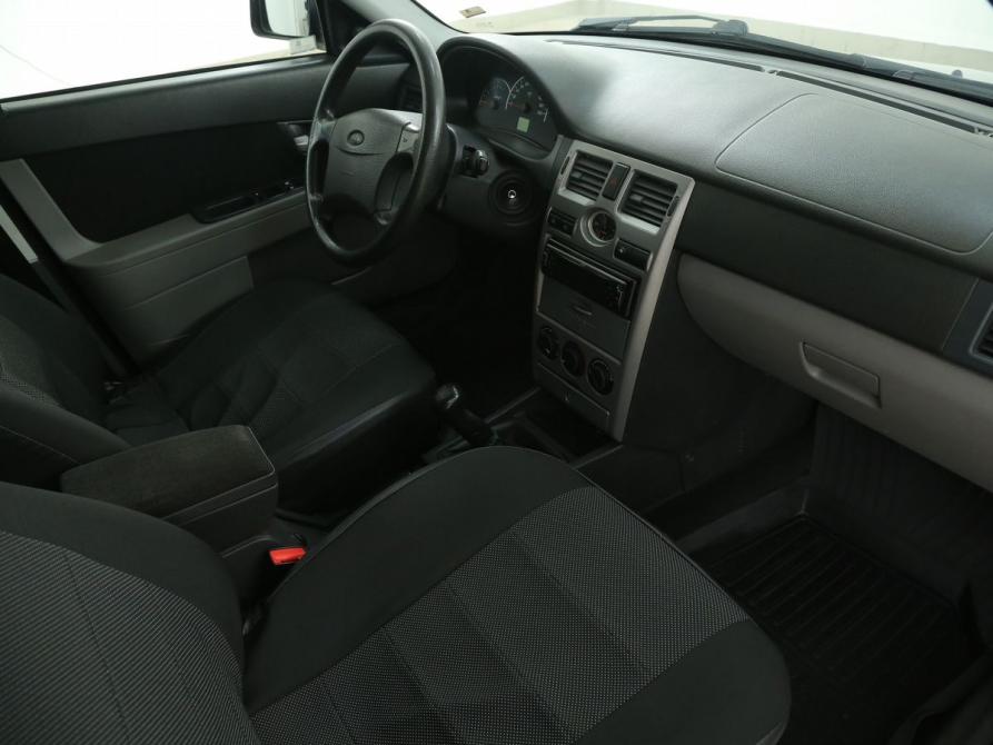 Lada (ВАЗ) Priora I Иваново  - изображение 9