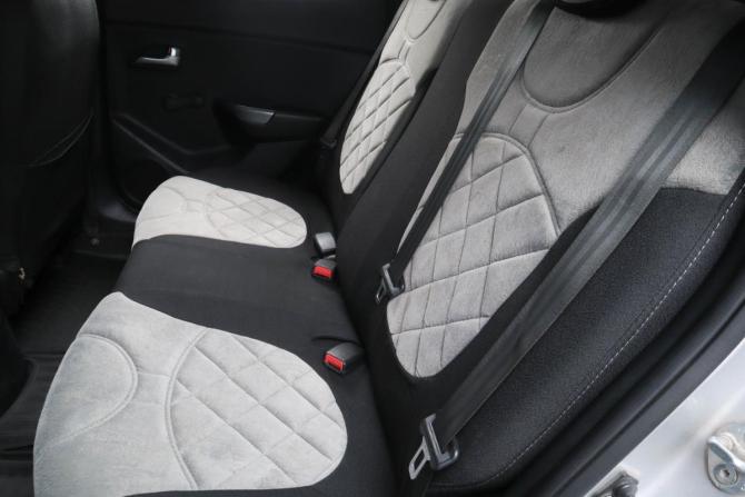 Kia Rio III с пробегом 2011 года, цена 759 000 рублей, 190000 км, седан, Автокод Объявления
