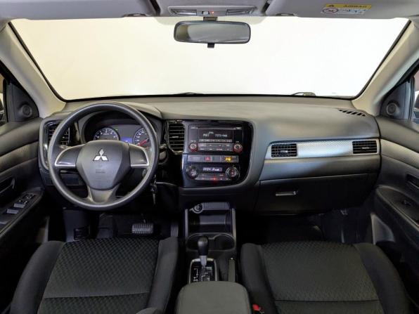 Mitsubishi Outlander III Рестайлинг с пробегом 2014 года, цена 1 590 000 рублей, 83375 км, внедорожник, Автокод Объявления