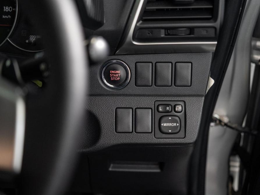 Subaru Trezia Иркутск  - изображение 14