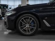 BMW 5 серии VII (G30/G31/G38) Рестайлинг Москва  - изображение 70