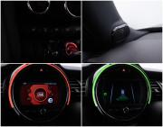 Mini Hatch III (F55/F56) Рестайлинг Москва  - изображение 34