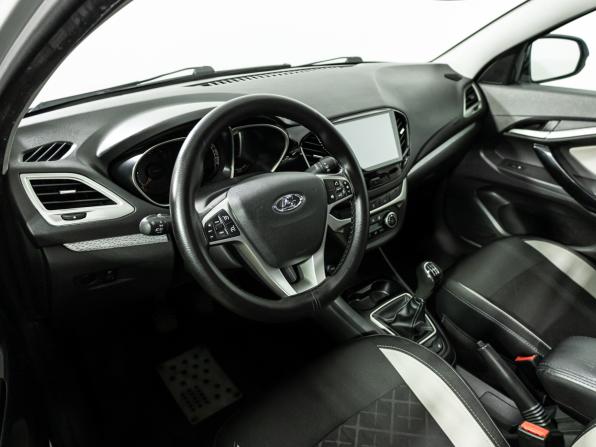Lada (ВАЗ) Vesta I с пробегом 2019 года, цена 949 585 рублей, 148950 км, универсал, Автокод Объявления
