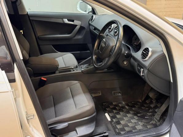 Audi A3 II (8P) Рестайлинг 2 с пробегом 2011 года, цена 1 147 000 рублей, 102886 км, хэтчбек, Автокод Объявления