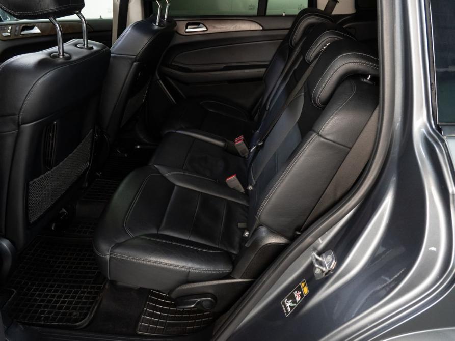 Mercedes-Benz GLS I (X166) Тюмень  - изображение 19