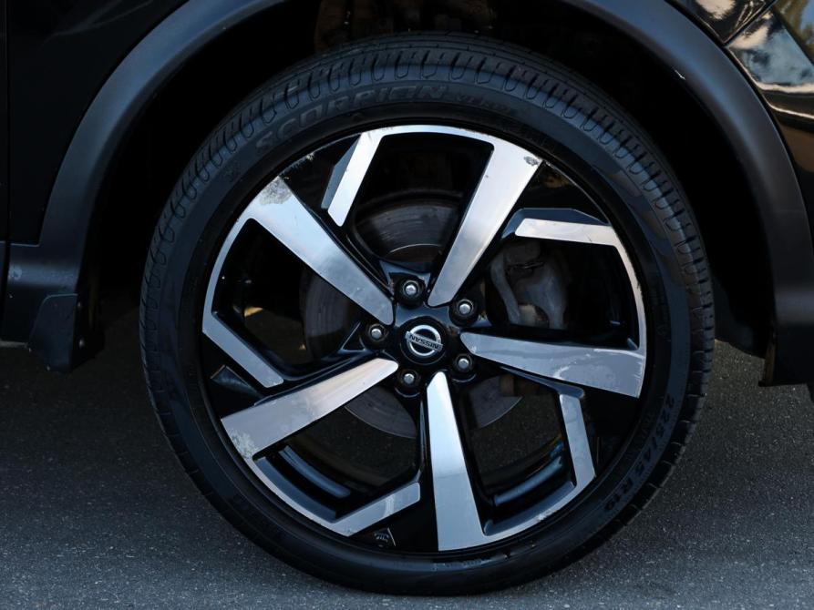 Nissan Qashqai II Рестайлинг Москва  - изображение 23