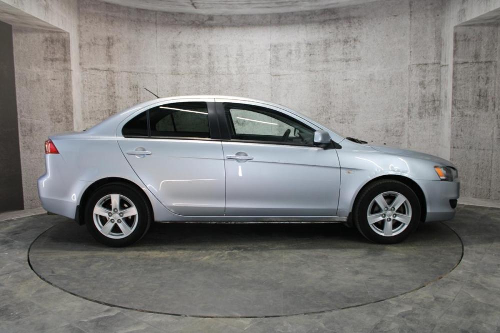 Mitsubishi Lancer X Ярославль  - изображение 4