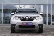 Renault Duster II Ульяновск  - изображение 24