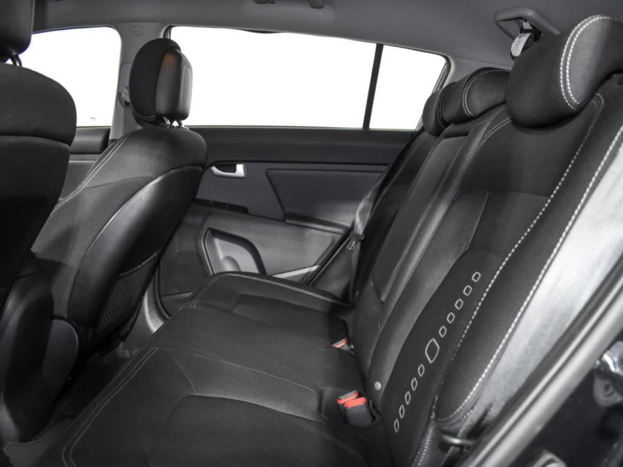 Kia Sportage III Рестайлинг Санкт-Петербург  - изображение 12