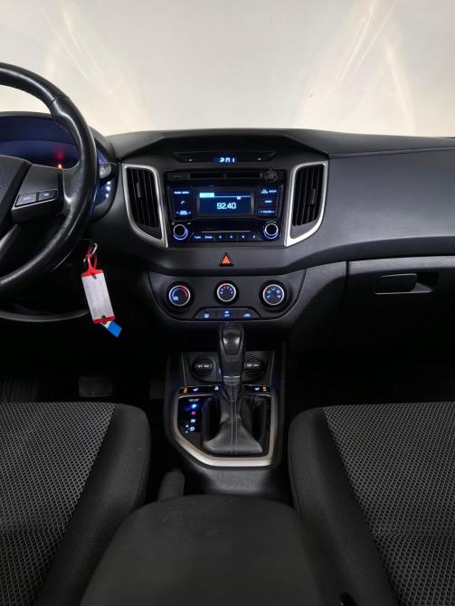 Hyundai Creta I Москва  - изображение 12