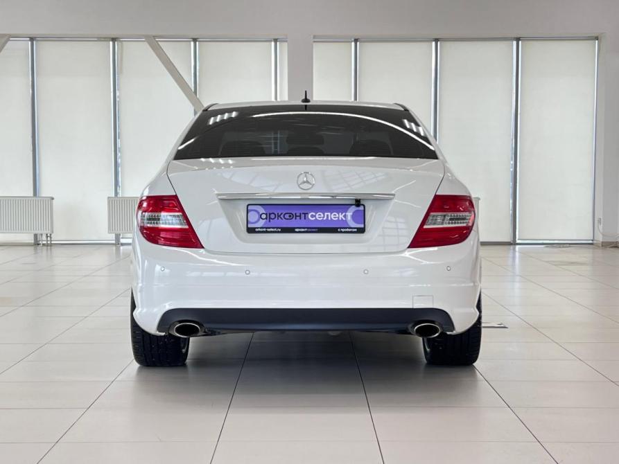 Mercedes-Benz C-Класс III (W204) Волгоград  - изображение 8