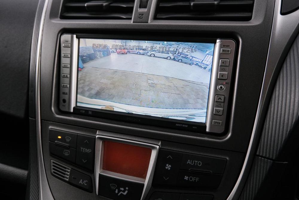 Toyota Ractis II Красноярск  - изображение 16