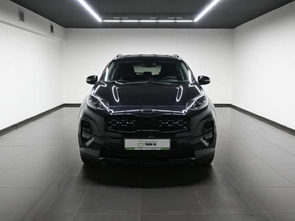 Kia Sportage IV Рестайлинг с пробегом 2021 года, цена 2 465 000 рублей, 86861 км, внедорожник, Автокод Объявления