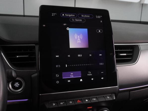 Renault Samsung XM3 с пробегом 2020 года, цена 2 227 000 рублей, 36532 км, внедорожник, Автокод Объявления
