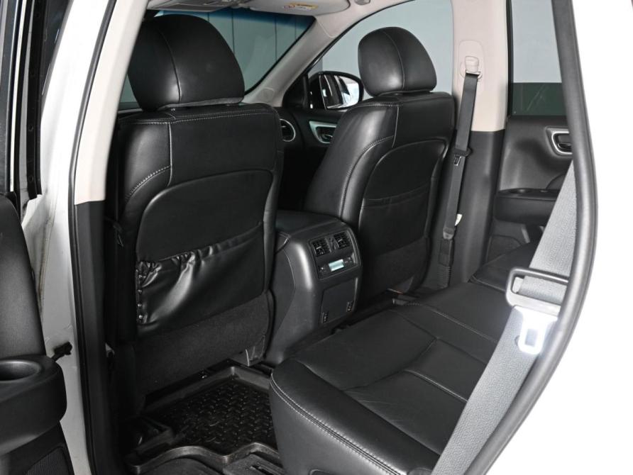 Nissan Pathfinder IV Ростов-на-Дону  - изображение 13