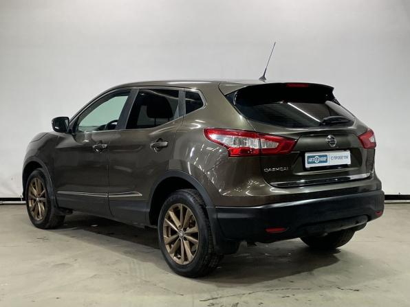 Nissan Qashqai II с пробегом 2014 года, цена 1 399 000 рублей, 134765 км, внедорожник, Автокод Объявления