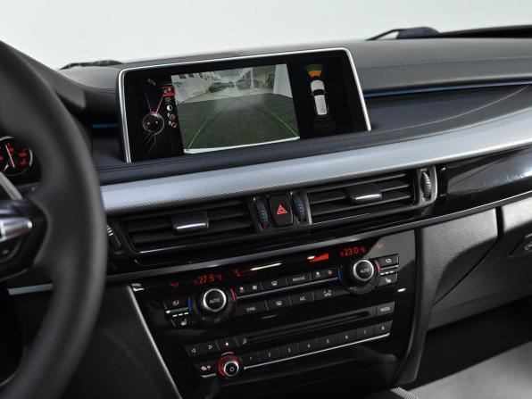 BMW X5 III (F15) с пробегом 2015 года, цена 2 999 000 рублей, 137000 км, внедорожник, Автокод Объявления