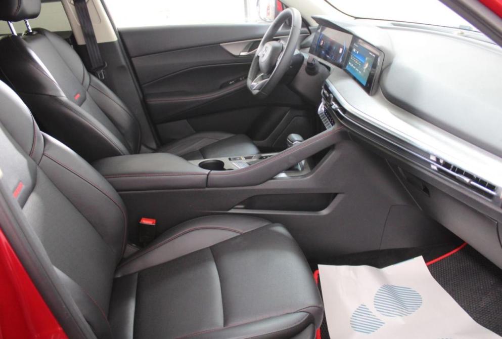 Changan CS35 Plus I Рестайлинг Нижний Новгород  - изображение 13