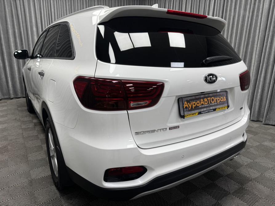 Kia Sorento III Prime Рестайлинг Стерлитамак  - изображение 12