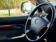 Toyota Land Cruiser Prado 120 Series Рестайлинг Санкт-Петербург  - изображение 24