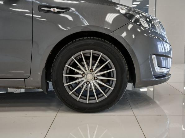 Kia Rio III с пробегом 2014 года, цена 830 000 рублей, 147292 км, хэтчбек, Автокод Объявления