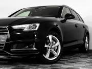 Audi A4 V (B9) Санкт-Петербург  - изображение 36