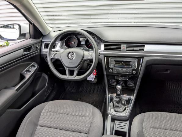 Volkswagen Bora IV с пробегом 2022 года, цена 1 645 000 рублей, 27373 км, седан, Автокод Объявления