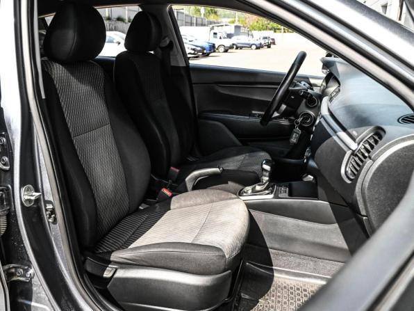 Kia Rio IV с пробегом 2019 года, цена 1 554 000 рублей, 116159 км, хэтчбек, Автокод Объявления