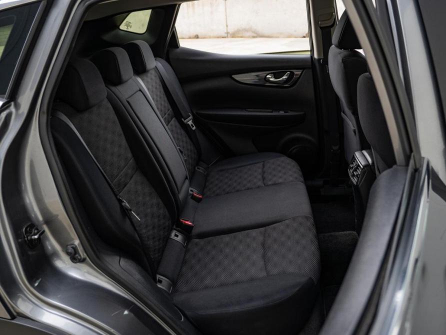 Nissan Qashqai II Краснодар  - изображение 7
