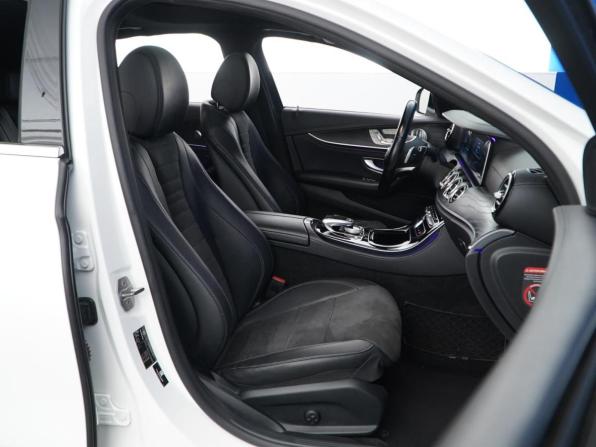 Mercedes-Benz E-Класс V (W213 S213 C238) с пробегом 2017 года, цена 3 049 999 рублей, 158209 км, седан, Автокод Объявления