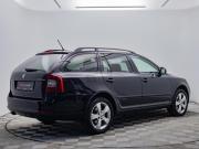 Skoda Octavia II (A5) Рестайлинг Москва  - изображение 21