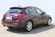 Infiniti EX I (J50) Нижний Новгород  - изображение 30