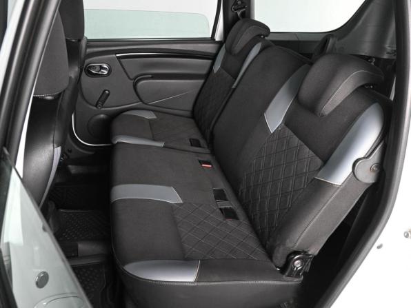 Lada (ВАЗ) Largus I Рестайлинг с пробегом 2021 года, цена 1 279 000 рублей, 130842 км, универсал, Автокод Объявления