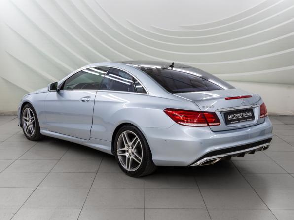 Mercedes-Benz E-Класс IV (W212 S212 C207) Рестайлинг с пробегом 2016 года, цена 1 998 000 рублей, 170320 км, купе-хардтоп, Автокод Объявления