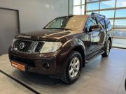 Nissan Pathfinder III Рестайлинг Екатеринбург  - изображение 31