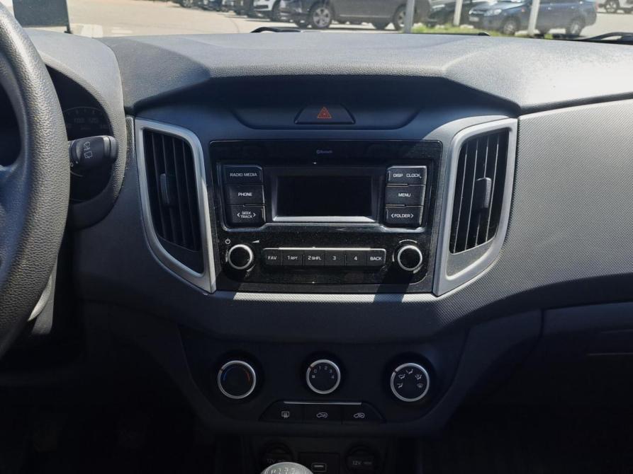 Hyundai Creta I Йошкар-Ола  - изображение 18