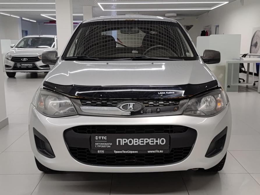 Lada (ВАЗ) Kalina II Казань  - изображение 2