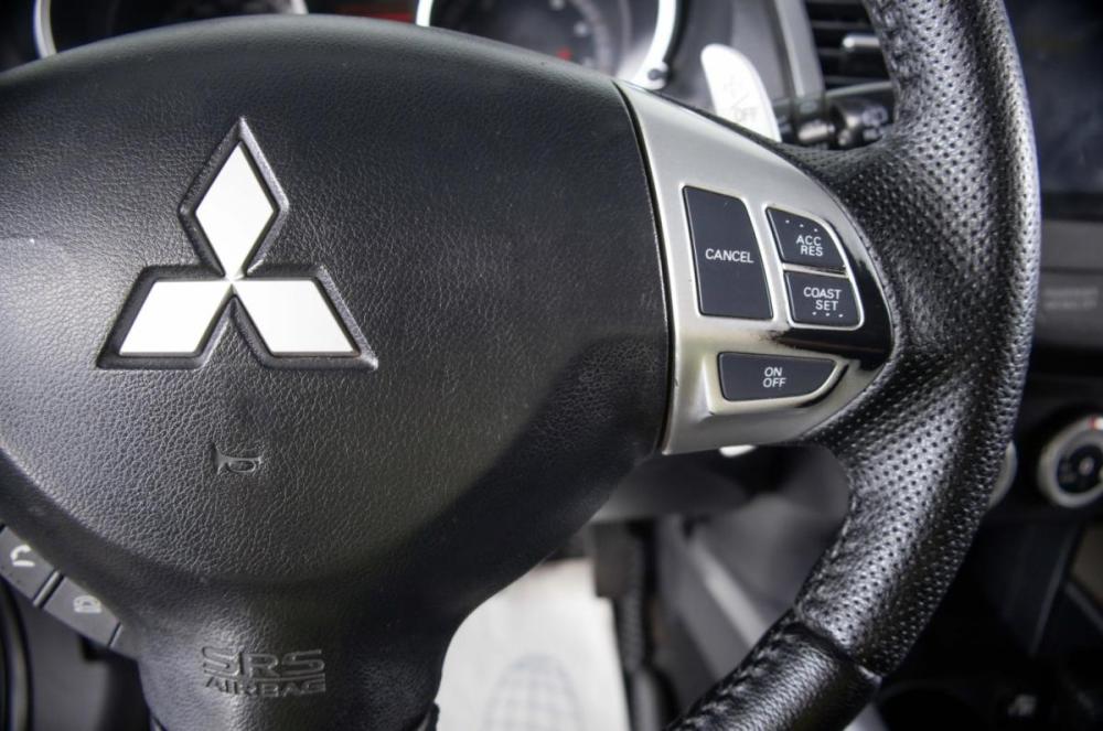 Mitsubishi Outlander II Пермь  - изображение 16
