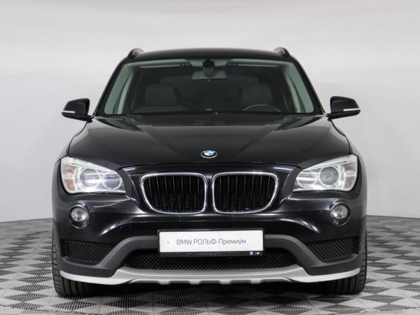 BMW X1 I (E84) Рестайлинг с пробегом 2014 года, цена 1 439 000 рублей, 151299 км, внедорожник, Автокод Объявления