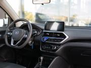 Changan Alsvin Новосибирск  - изображение 30
