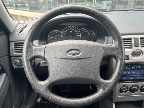 Lada (ВАЗ) Priora I с пробегом 2012 года, цена 420 000 рублей, 111164 км, хэтчбек, Автокод Объявления