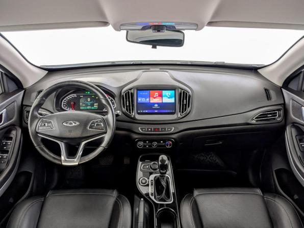 Chery Tiggo 7 I с пробегом 2019 года, цена 1 280 000 рублей, 58339 км, внедорожник, Автокод Объявления