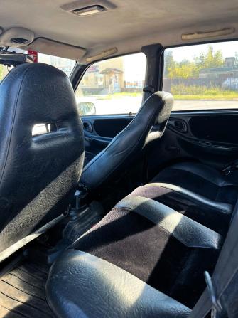 Chevrolet Niva I с пробегом 2006 года, цена 60 000 рублей, 255000 км, внедорожник, Автокод Объявления
