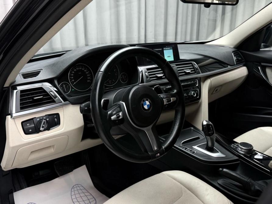 BMW 3 серии VI (F3x) Рестайлинг Ижевск  - изображение 8